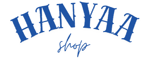 hanyaa.shop Logo